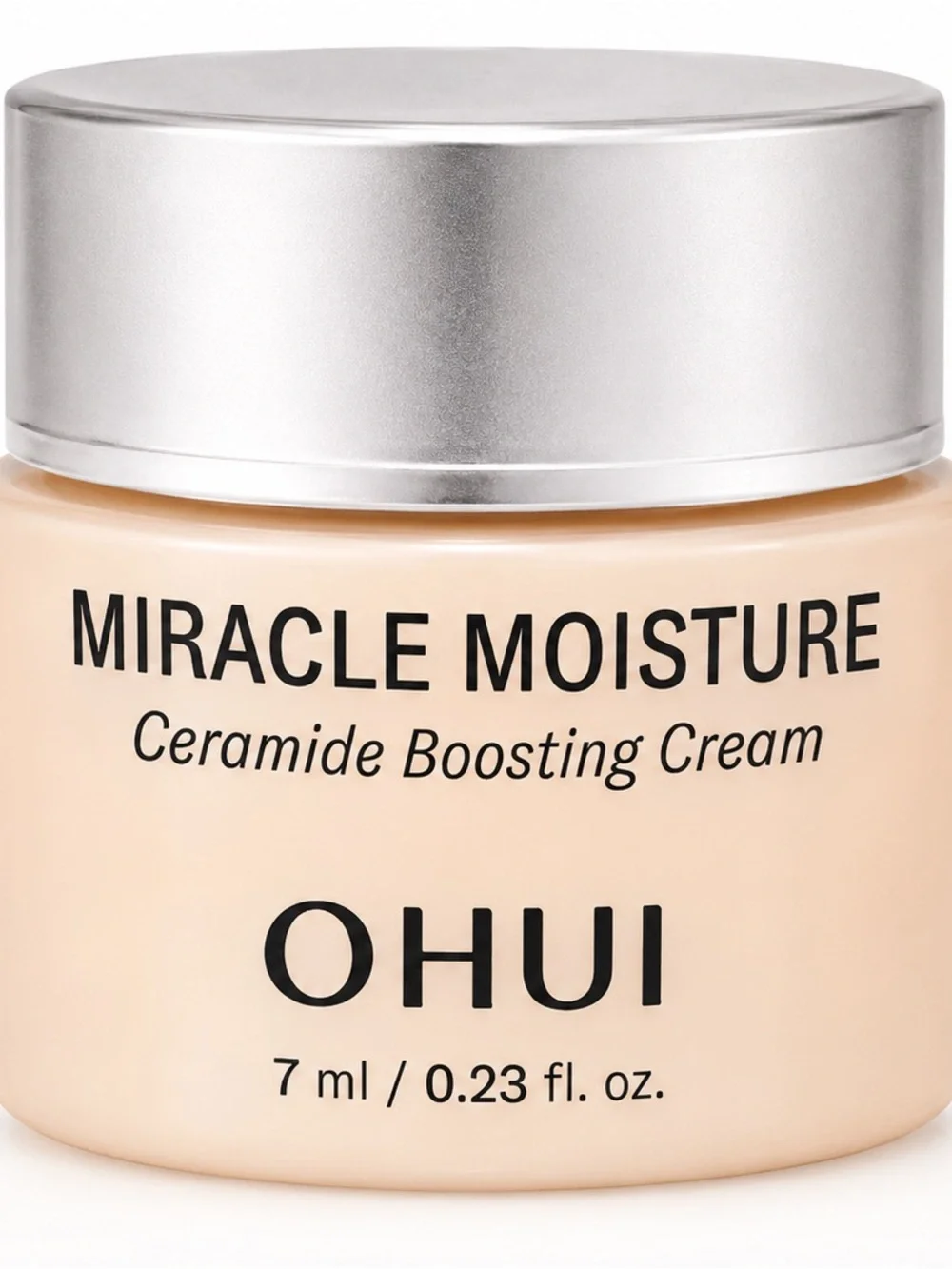 OHUI Miracle Moisture Pink Barrier Special Set Korean Skincare Toner Emulsion